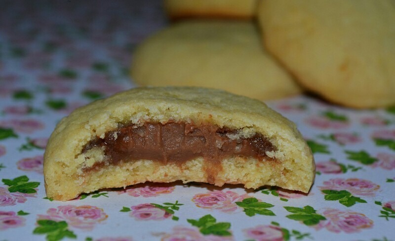 Biscuits Fourres Au Chocolat Recettes Italiennes